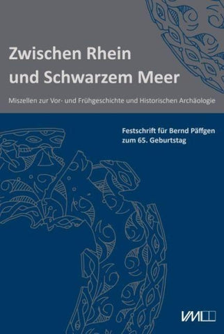 Zwischen Rhein und Schwarzem Meer