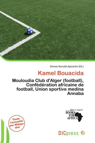 Kamel Bouacida