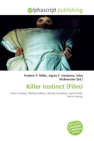 Killer Instinct (Film)