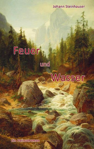 Feuer und Wasser