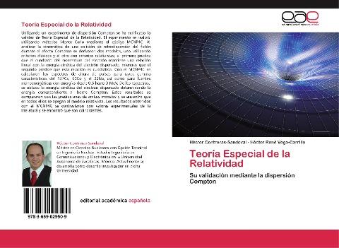 Teoría Especial de la Relatividad