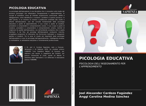 PICOLOGIA EDUCATIVA