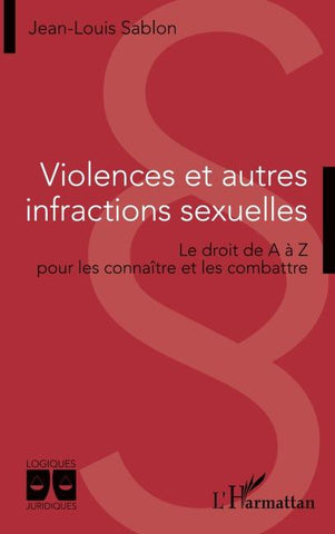 Violences et autres infractions sexuelles