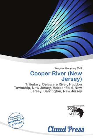 Cooper River (New Jersey)