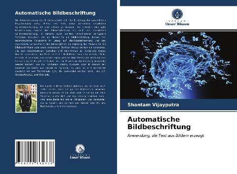 Automatische Bildbeschriftung
