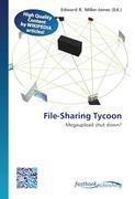 File-Sharing Tycoon