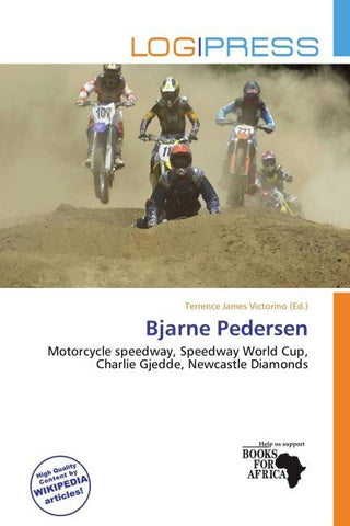 Bjarne Pedersen