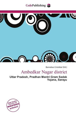Ambedkar Nagar district