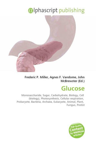 Glucose