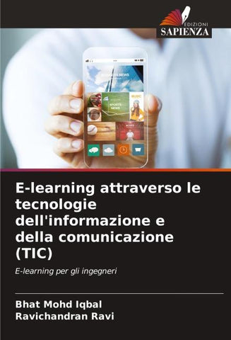 E-learning attraverso le tecnologie dell'informazione e della comunicazione (TIC)