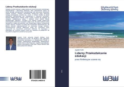 Liderzy Przekszta¿canie edukacji