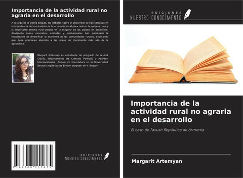 Importancia de la actividad rural no agraria en el desarrollo
