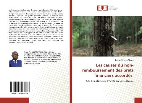 Les causes du non-remboursement des prêts financiers accordés