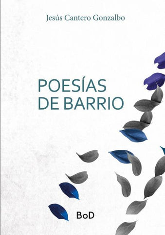 Poesías de barrio