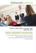 Saint Joseph's University