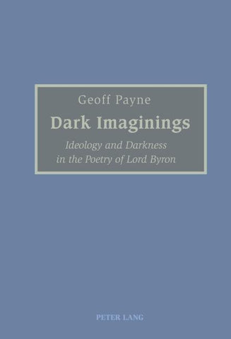 Dark Imaginings