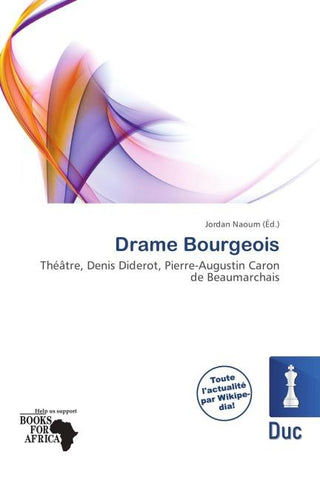 Drame Bourgeois