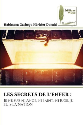 LES SECRETS DE L'ENFER :