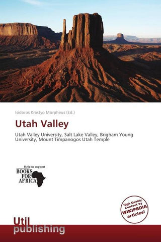 Utah Valley