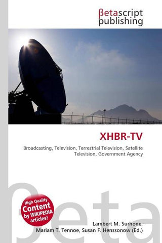XHBR-TV