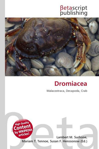 Dromiacea