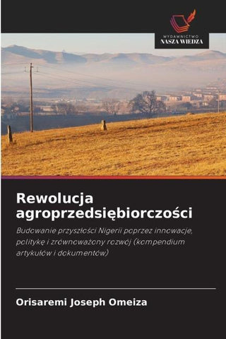 Rewolucja agroprzedsi¿biorczo¿ci