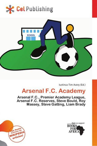 Arsenal F.C. Academy