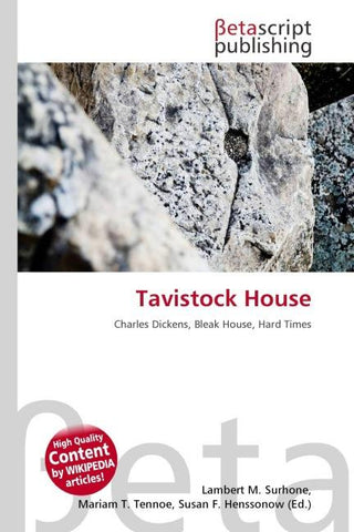 Tavistock House