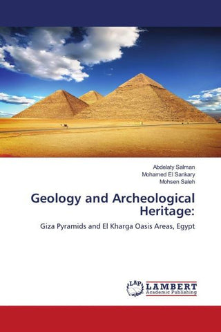 Geology and Archeological Heritage: