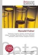Ronald Fisher