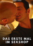 Das erste Mal im Sexshop