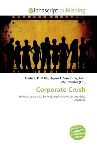 Corporate Crush