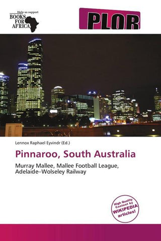 Pinnaroo, South Australia