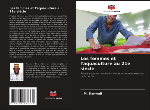 Les femmes et l'aquaculture au 21e siècle
