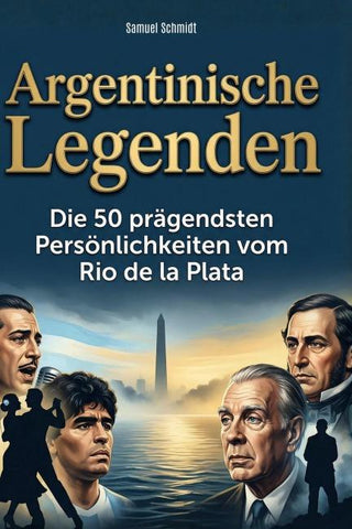 Argentinische Legenden