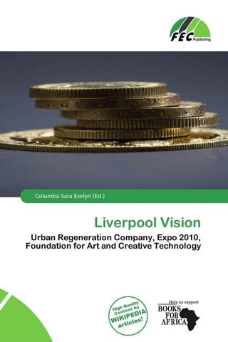 Liverpool Vision