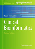 Clinical Bioinformatics