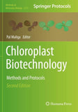 Chloroplast Biotechnology