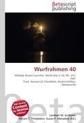 Wurfrahmen 40
