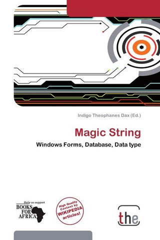 Magic String