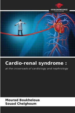 Cardio-renal syndrome :