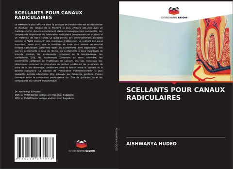 SCELLANTS POUR CANAUX RADICULAIRES