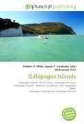 Galápagos Islands