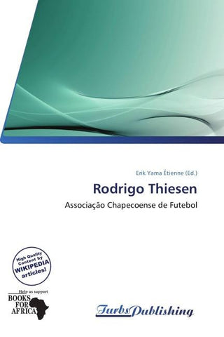 Rodrigo Thiesen
