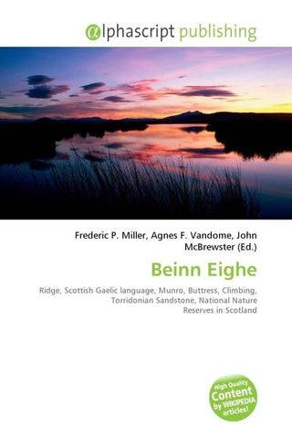 Beinn Eighe