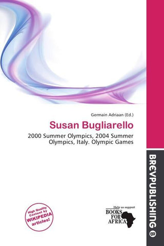 Susan Bugliarello