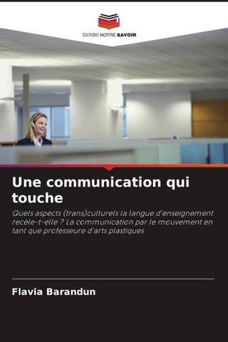 Une communication qui touche