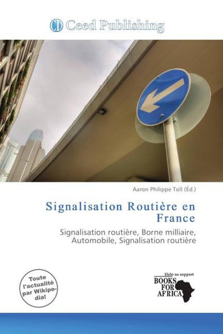 Signalisation Routière en France