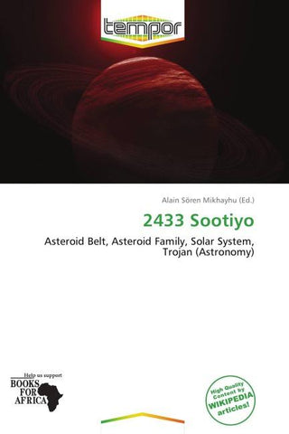 2433 Sootiyo