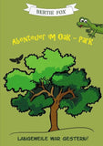 Abenteuer im Oak-Park